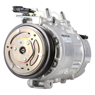 Denso® - A/C Compressor