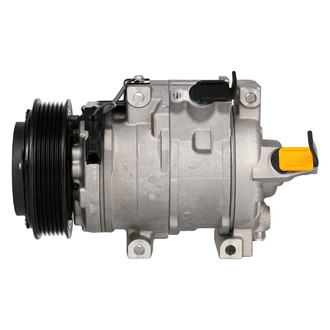 Denso® - A/C Compressor
