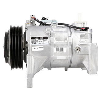 Denso® - A/C Compressor