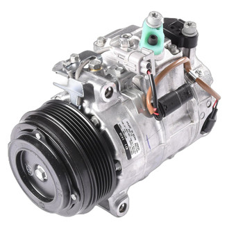 Denso® - A/C Compressor