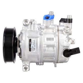 Denso® - A/C Compressor