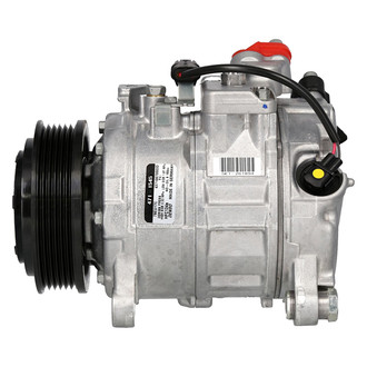 Denso® - A/C Compressor
