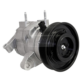 Denso® - A/C Compressor