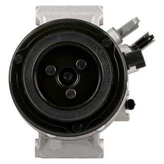 Denso® - A/C Compressor