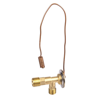 Denso® - A/C Expansion Valve