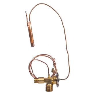 Denso® - Air Conditioning & Heating - Expansion Valves