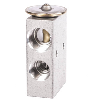 Denso® - A/C Expansion Valve