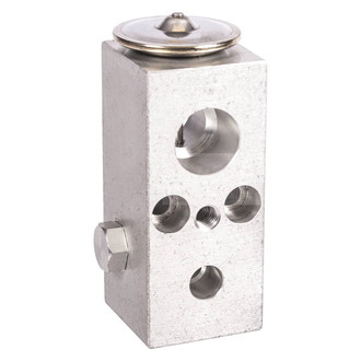 Denso® - Air Conditioning & Heating - Expansion Valves