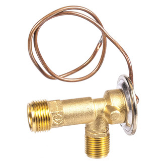 Denso® - A/C Expansion Valve