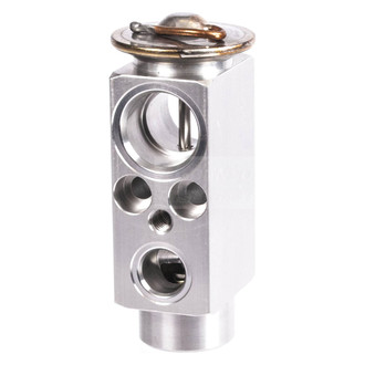 Denso® - A/C Expansion Valve