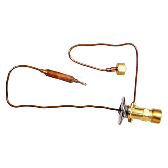 Denso® - A/C Expansion Valve