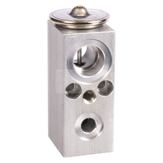 Denso® - Air Conditioning & Heating - Expansion Valves