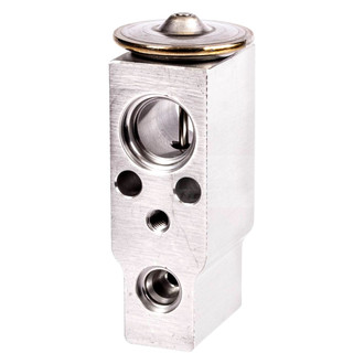Denso® - A/C Expansion Valve