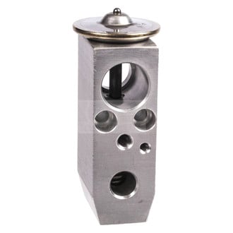 Denso® - A/C Expansion Valve