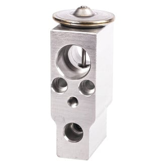 Denso® - Air Conditioning & Heating - Expansion Valves