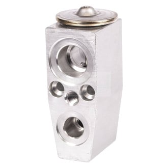 Denso® - A/C Expansion Valve