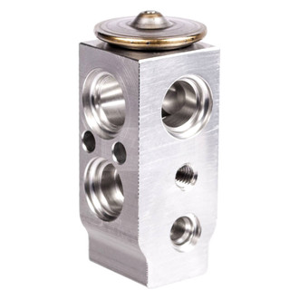 Denso® - A/C Expansion Valve