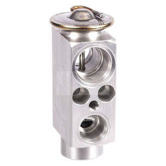 Denso® - Air Conditioning & Heating - Expansion Valves