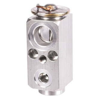 Denso® - Air Conditioning & Heating - Expansion Valves