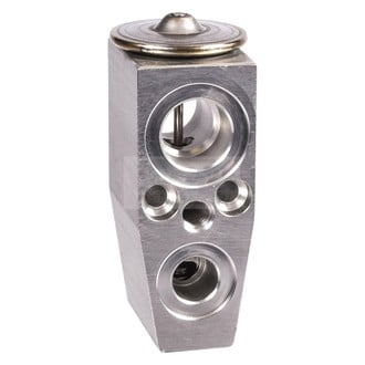 Denso® - Air Conditioning & Heating - Expansion Valves