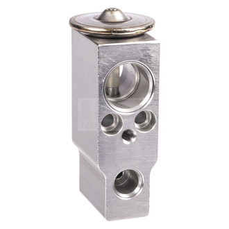 Denso® - A/C Expansion Valve