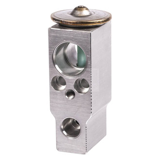 Denso® - A/C Expansion Valve