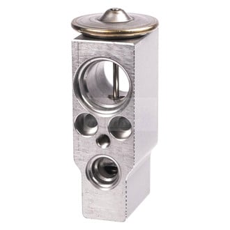 Denso® - Air Conditioning & Heating - Expansion Valves