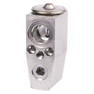 Denso® - Air Conditioning & Heating - Expansion Valves