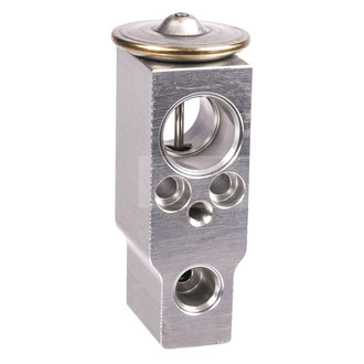 Denso® - A/C Expansion Valve