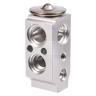 Denso® - Air Conditioning & Heating - Expansion Valves
