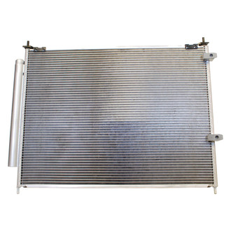 Denso® - A/C Condenser