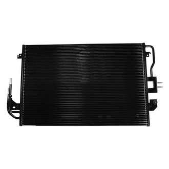 Denso® - A/C Condenser