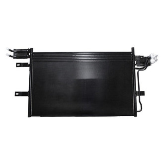 Denso® - A/C Condenser
