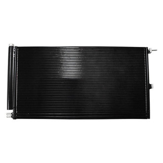 Denso® - A/C Condenser