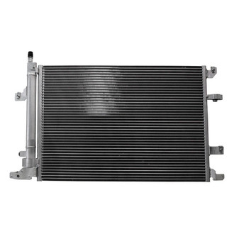 Denso® - A/C Condenser