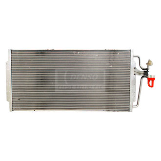 Denso® - A/C Condenser