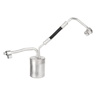 Denso® - A/C Receiver Drier