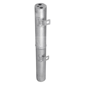 Denso® - A/C Receiver Drier