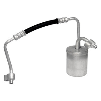 Denso® - A/C Receiver Drier