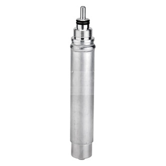 Denso® - A/C Receiver Drier