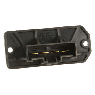 Denso® - HVAC Blower Motor Control Module