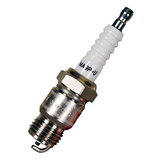 Denso® - Original U-Groove Nickel Spark Plug
