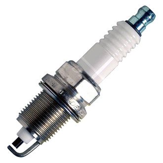Denso® - Original U-Groove Spark Plug