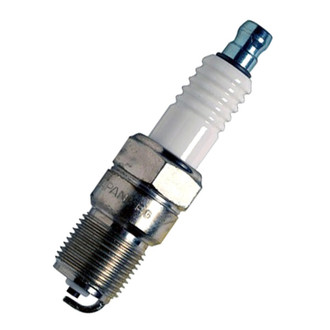 Denso® - Original U-Groove Spark Plug