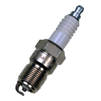 Denso® - Original U-Groove Spark Plug