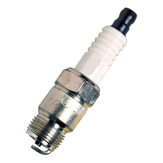 Denso® - Original U-Groove Nickel Spark Plug