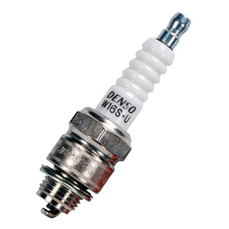 Denso® - Original U-Groove Nickel Spark Plug