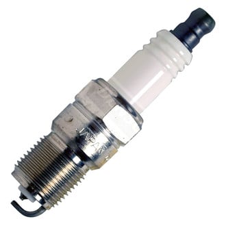 Denso® - Double Platinum Spark Plug
