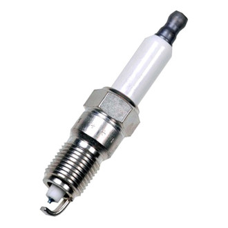 Denso® - Double Platinum Spark Plug
