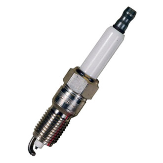 Denso® - Double Platinum Spark Plug